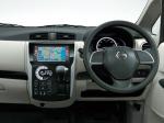 Nissan Dayz 2013 года